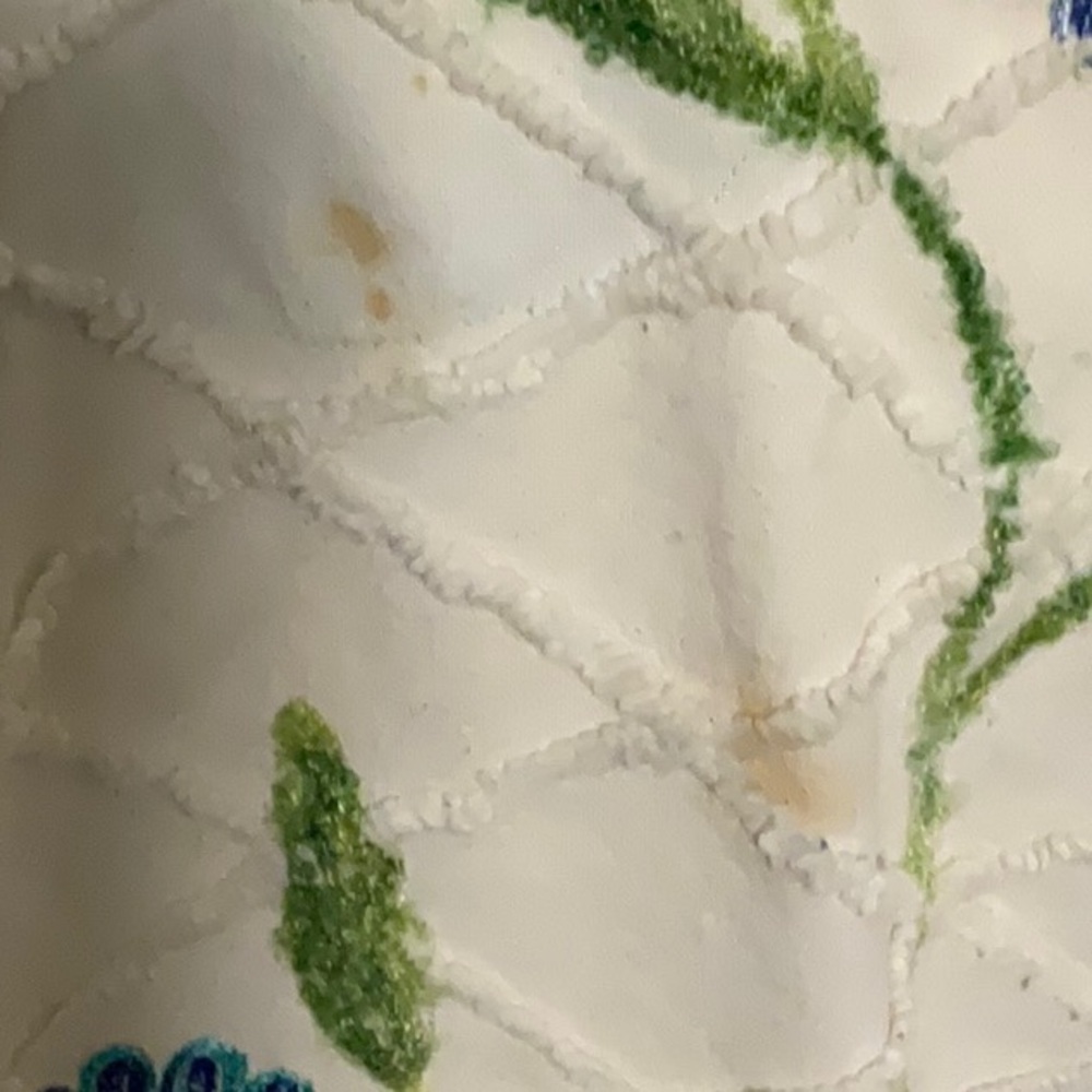Tantrums embroidered jacket - Picture 5 of 7